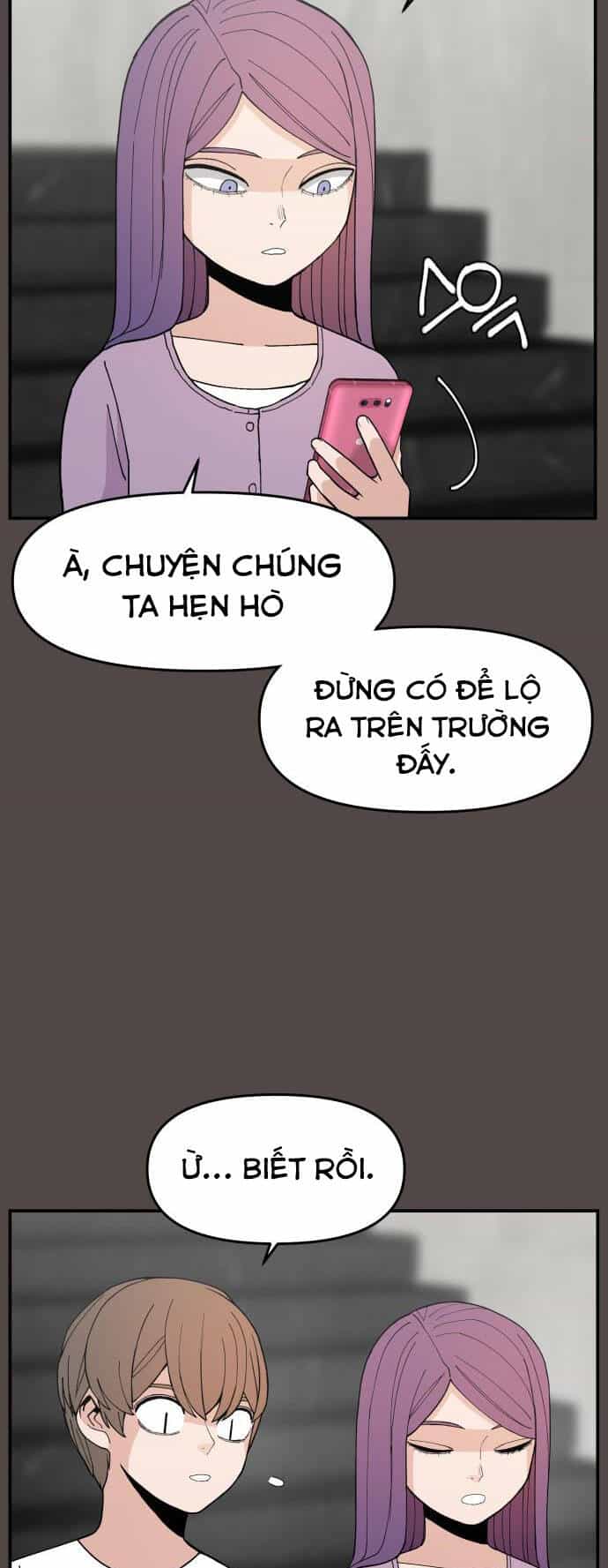 Lớp Học Phản Diện - Chương 85 - ảnh 23