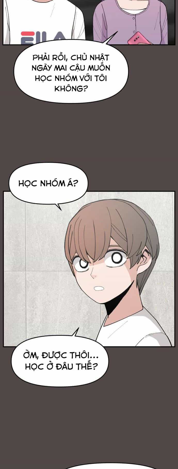 Lớp Học Phản Diện - Chương 85 - ảnh 24