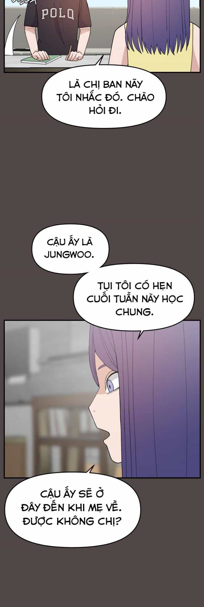 Lớp Học Phản Diện - Chương 85 - ảnh 31