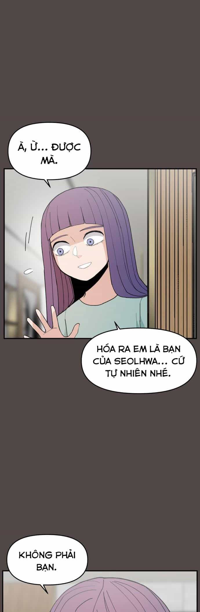 Lớp Học Phản Diện - Chương 85 - ảnh 32