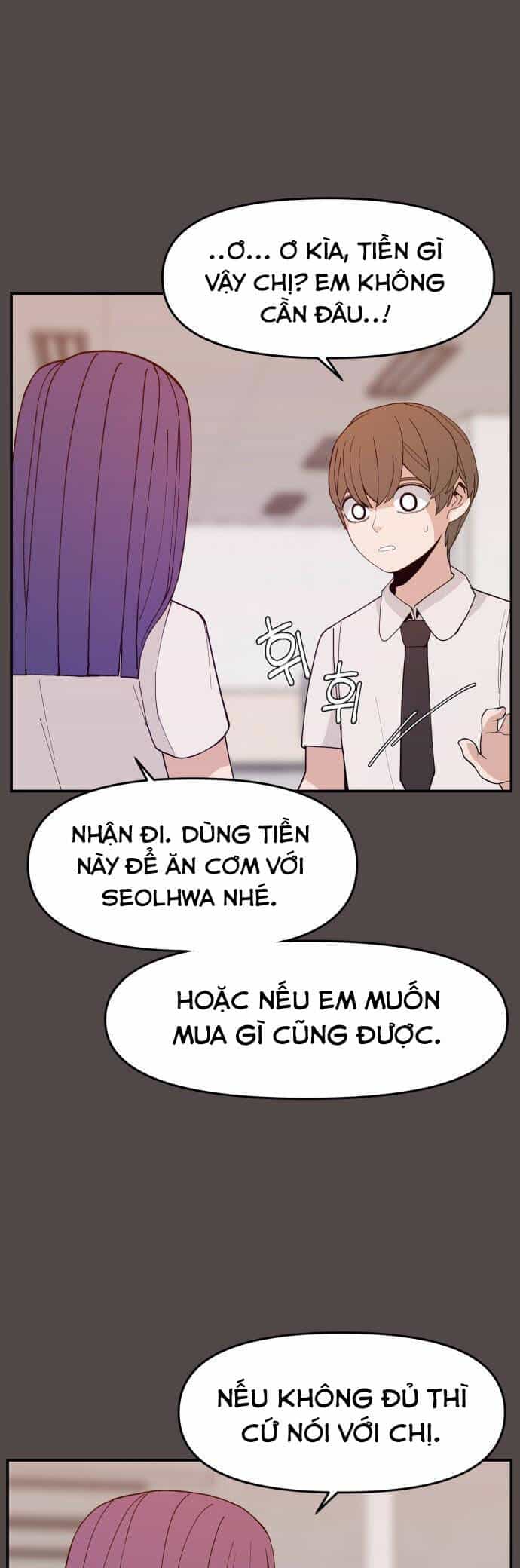 Lớp Học Phản Diện - Chương 85 - ảnh 37