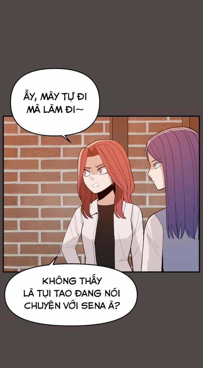 Lớp Học Phản Diện - Chương 85 - ảnh 48