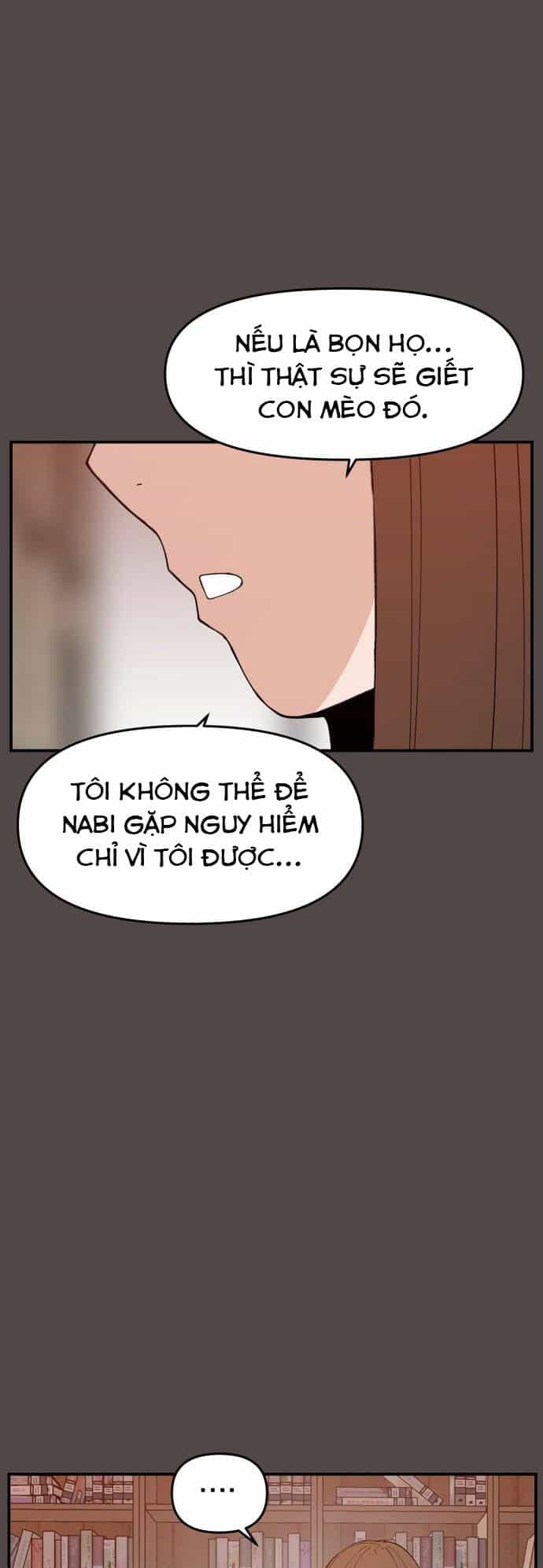 Lớp Học Phản Diện - Chương 85 - ảnh 58