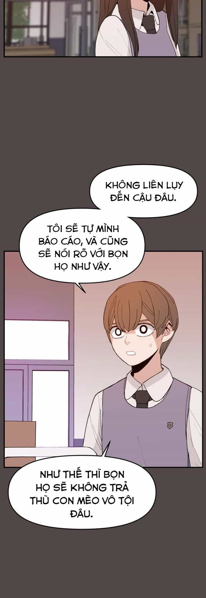 Lớp Học Phản Diện - Chương 85 - ảnh 62