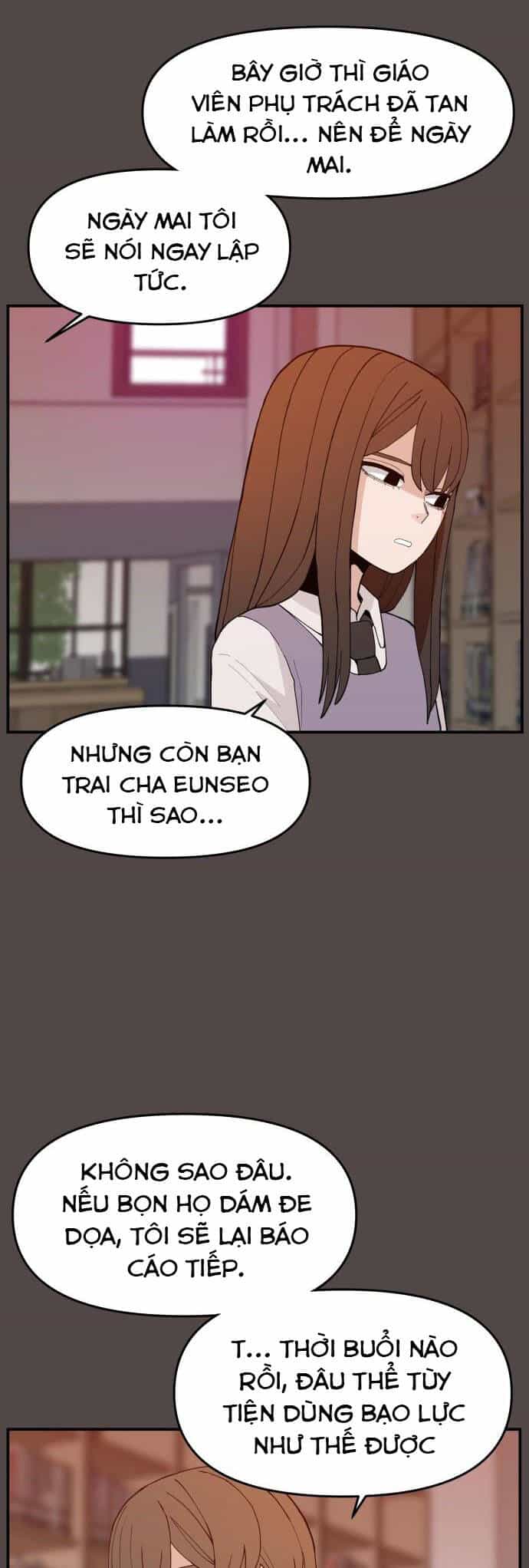 Lớp Học Phản Diện - Chương 85 - ảnh 63