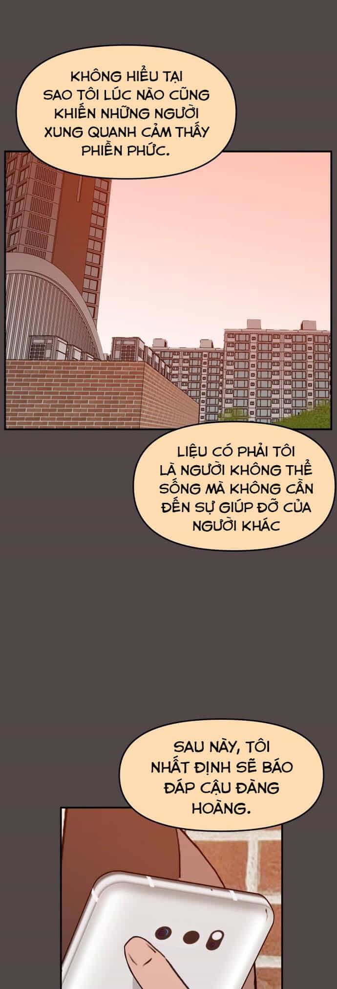Lớp Học Phản Diện - Chương 85 - ảnh 67