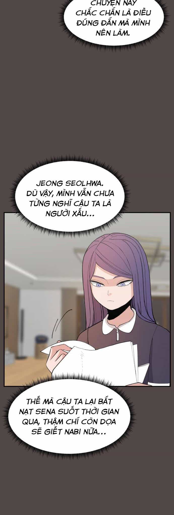 Lớp Học Phản Diện - Chương 85 - ảnh 69