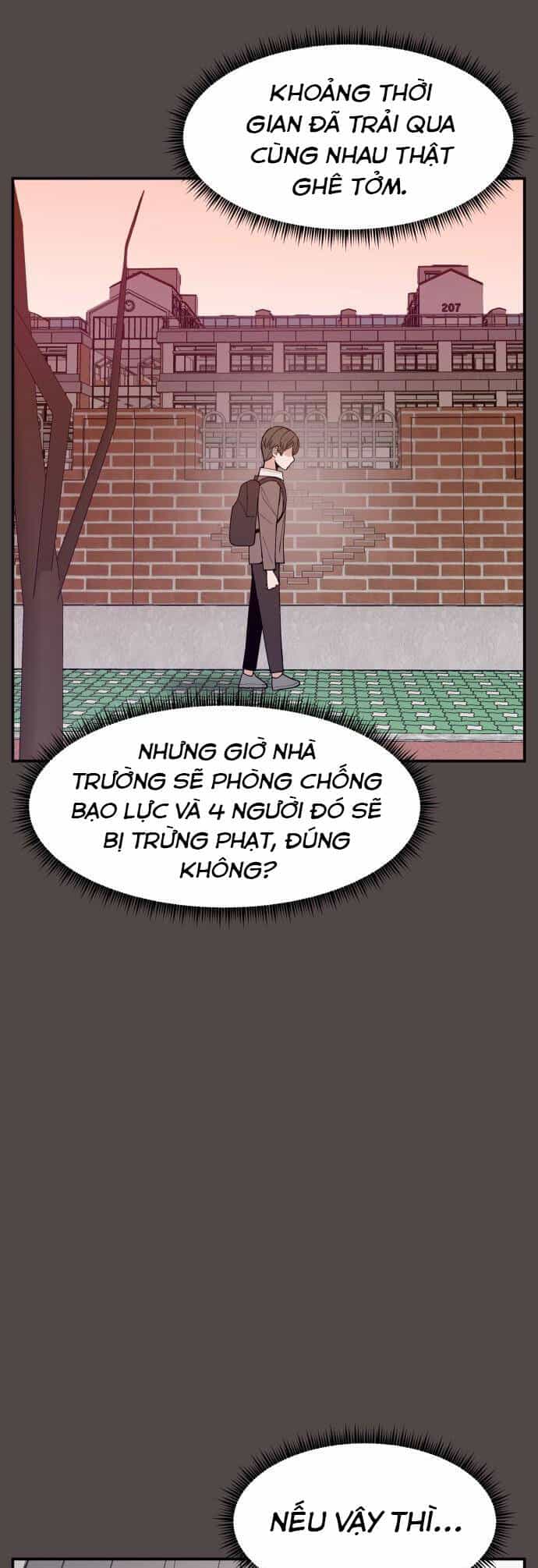 Lớp Học Phản Diện - Chương 85 - ảnh 70