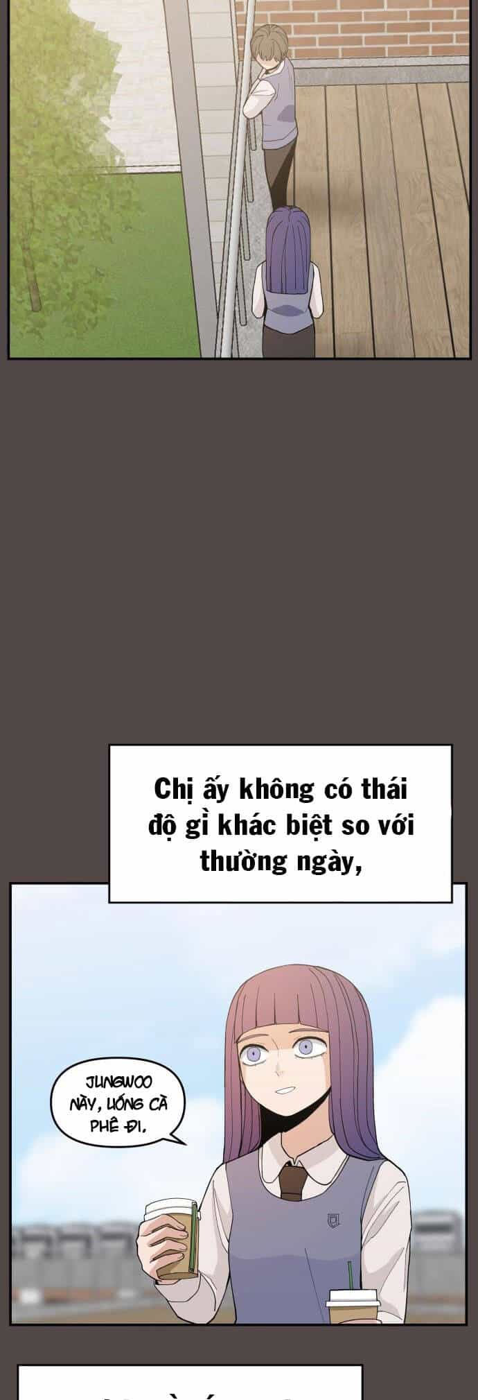 Lớp Học Phản Diện - Chương 86 - ảnh 4