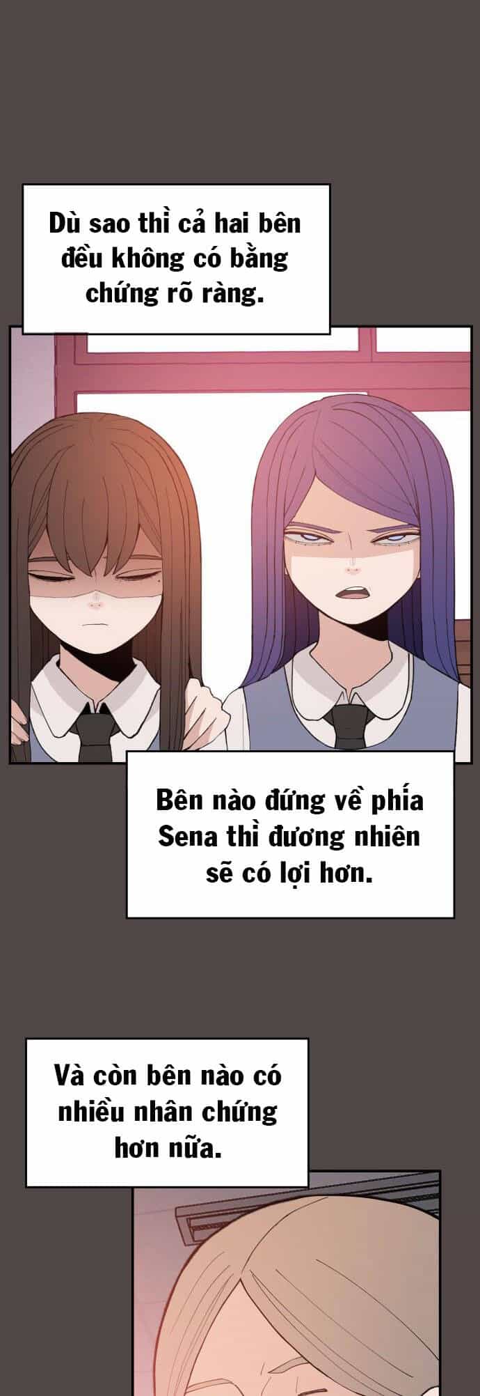 Lớp Học Phản Diện - Chương 86 - ảnh 62