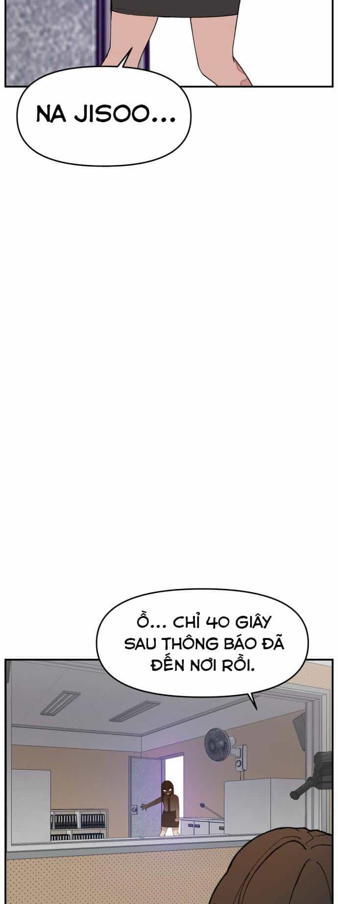 Lớp Học Phản Diện - Chương 86 - ảnh 67
