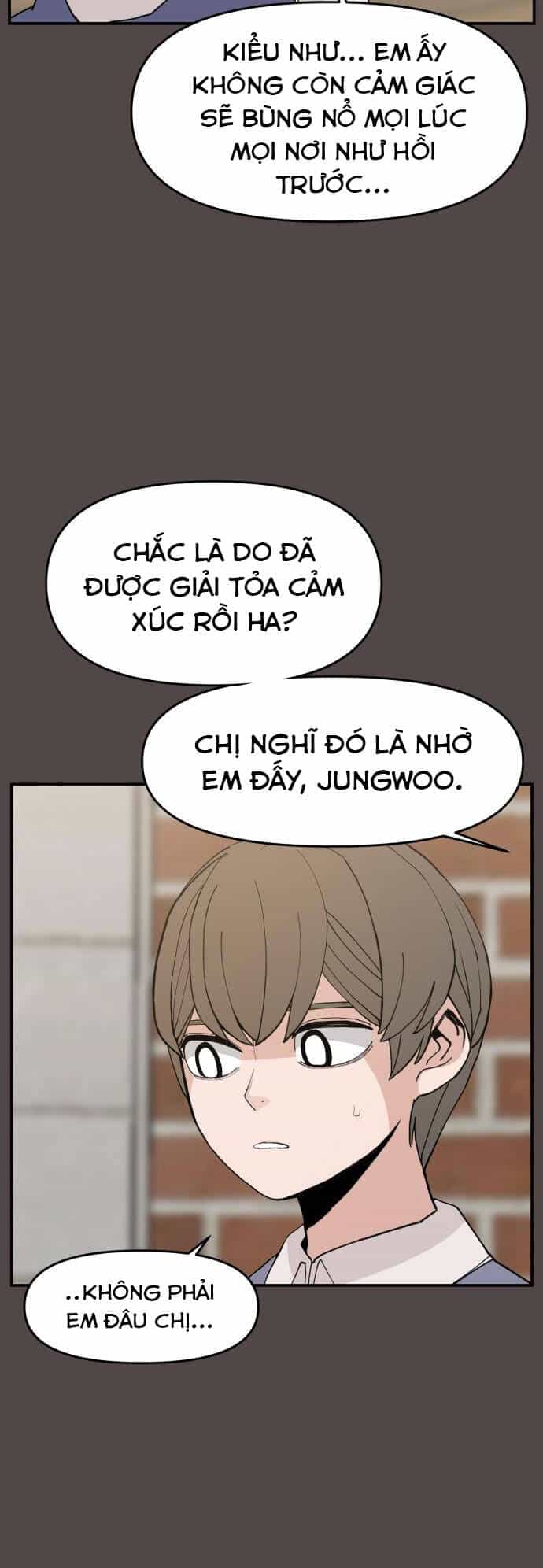 Lớp Học Phản Diện - Chương 86 - ảnh 9