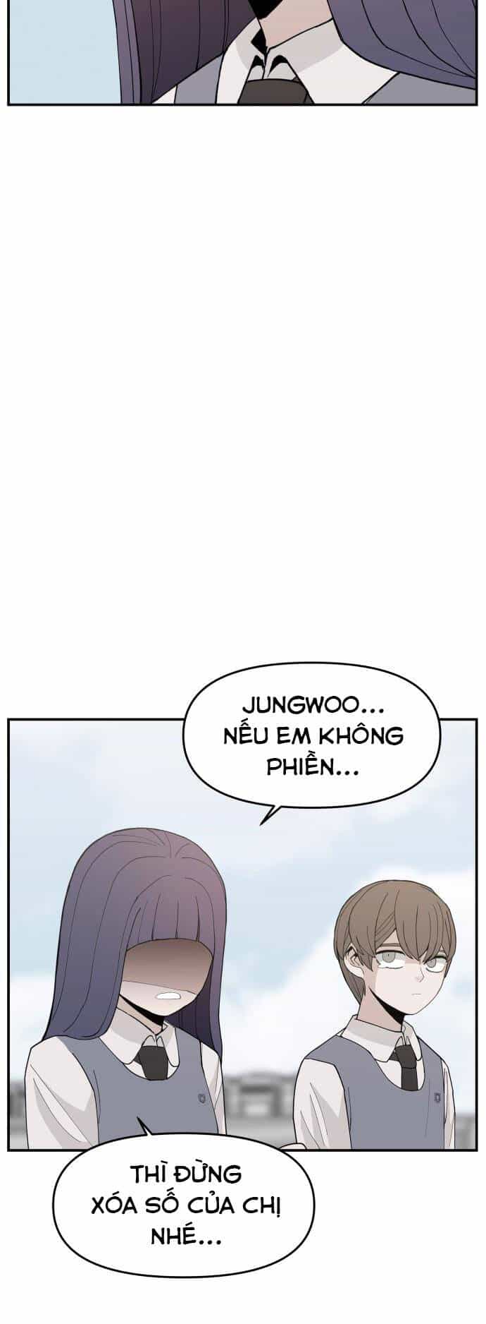Lớp Học Phản Diện - Chương 87 - ảnh 13