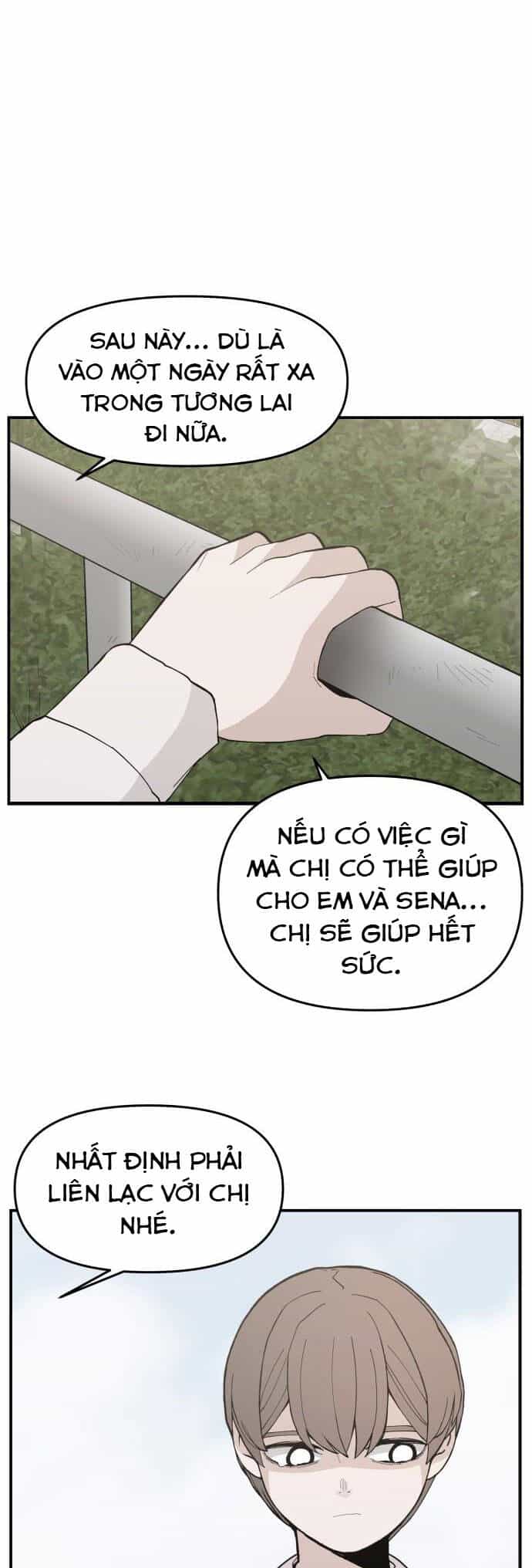 Lớp Học Phản Diện - Chương 87 - ảnh 14