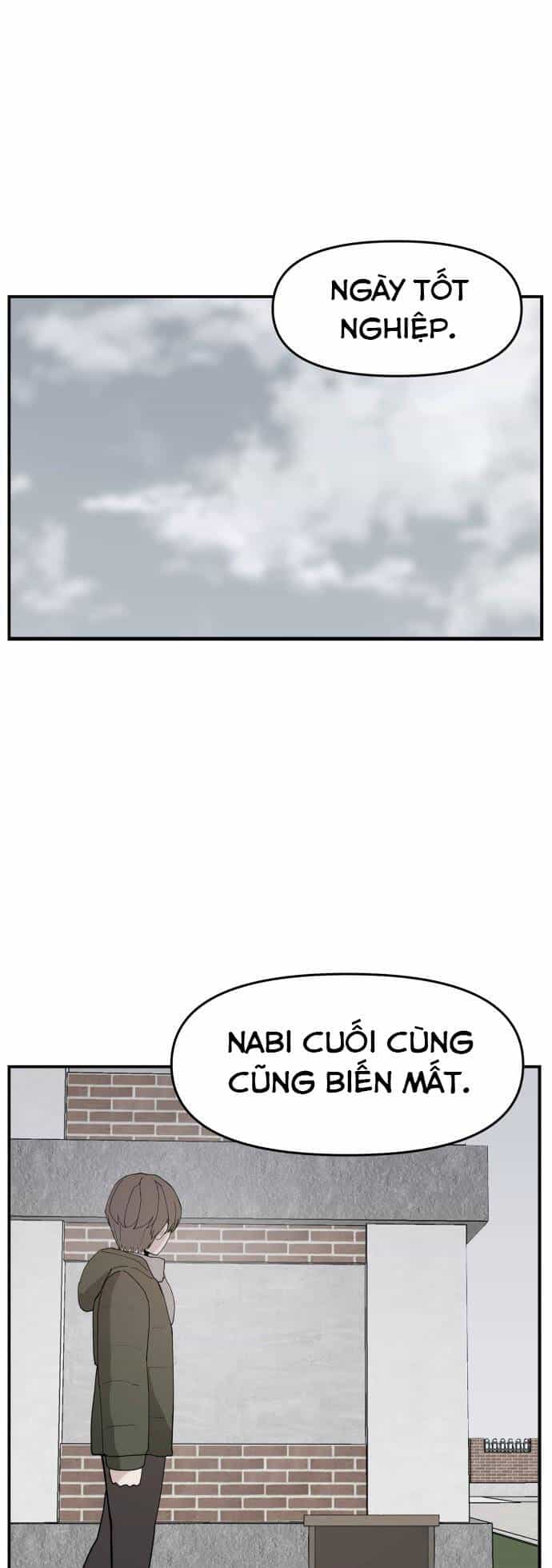 Lớp Học Phản Diện - Chương 87 - ảnh 16