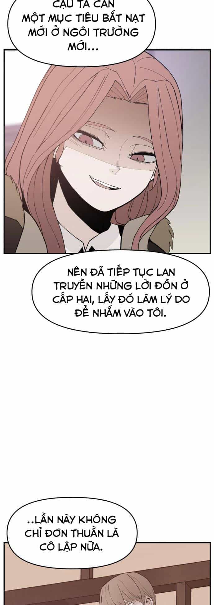 Lớp Học Phản Diện - Chương 87 - ảnh 20