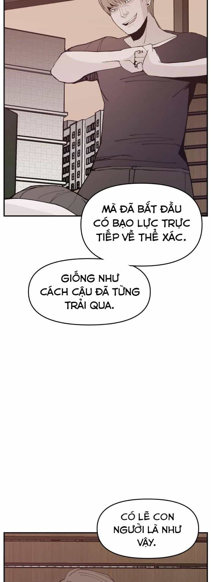 Lớp Học Phản Diện - Chương 87 - ảnh 21