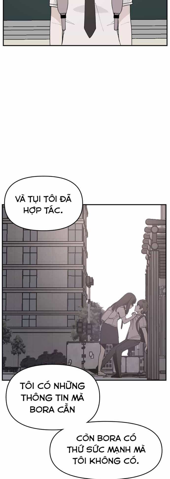 Lớp Học Phản Diện - Chương 87 - ảnh 23