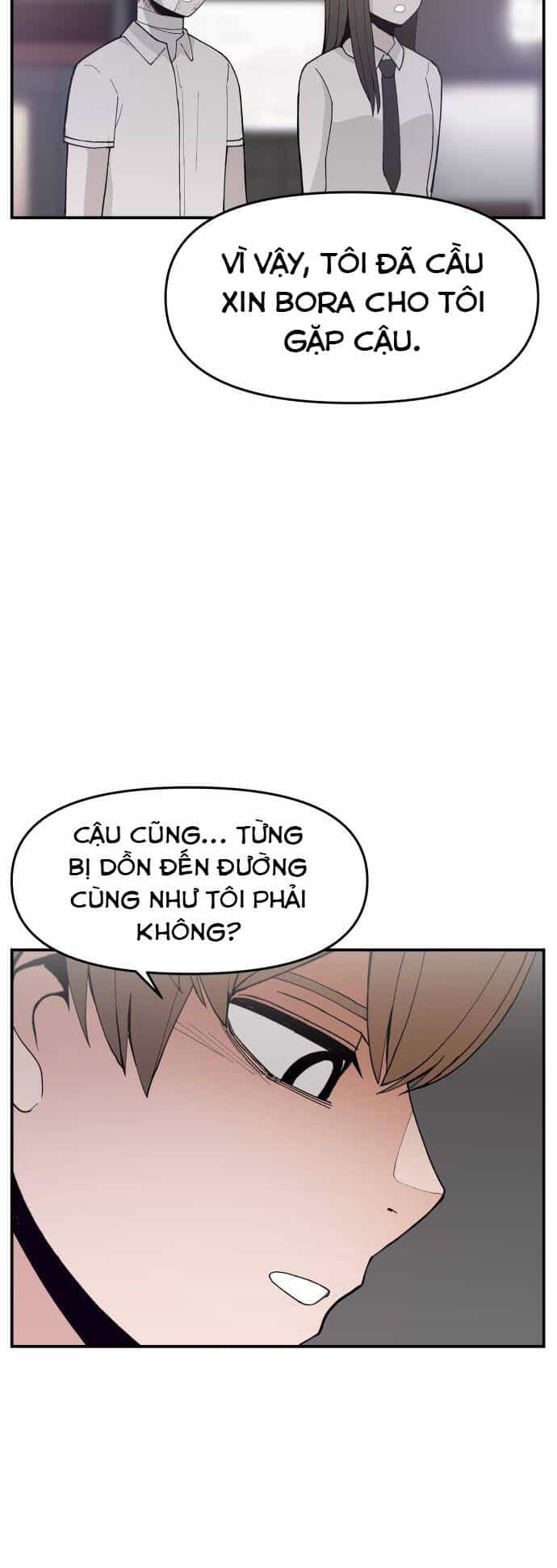 Lớp Học Phản Diện - Chương 87 - ảnh 27