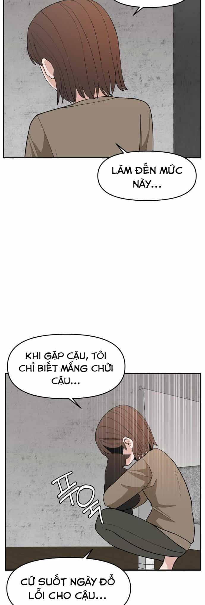 Lớp Học Phản Diện - Chương 87 - ảnh 31