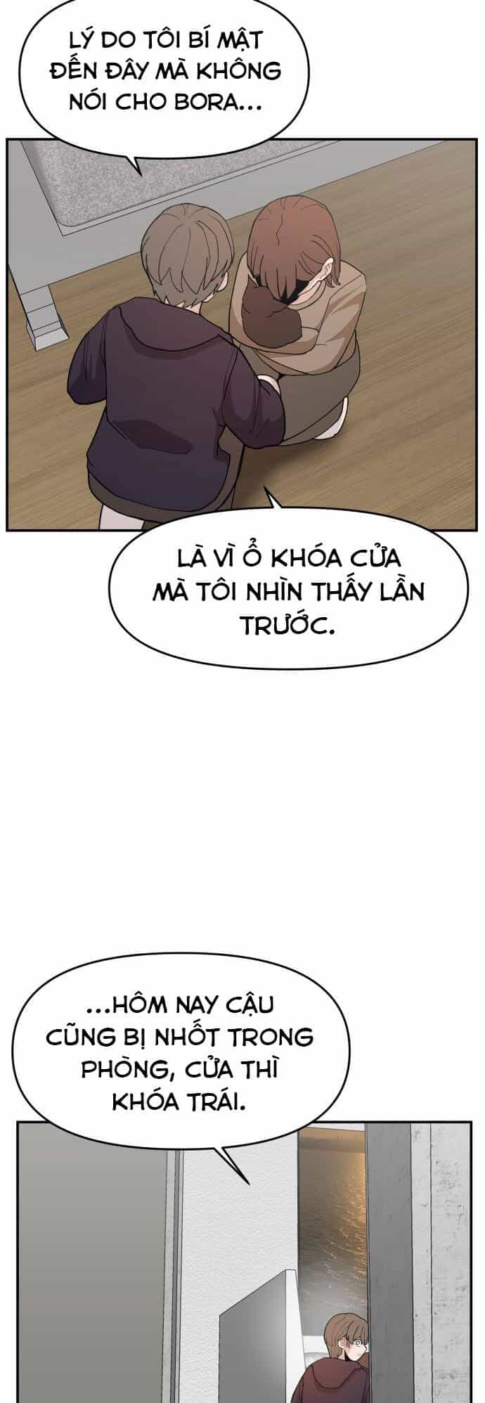 Lớp Học Phản Diện - Chương 87 - ảnh 33