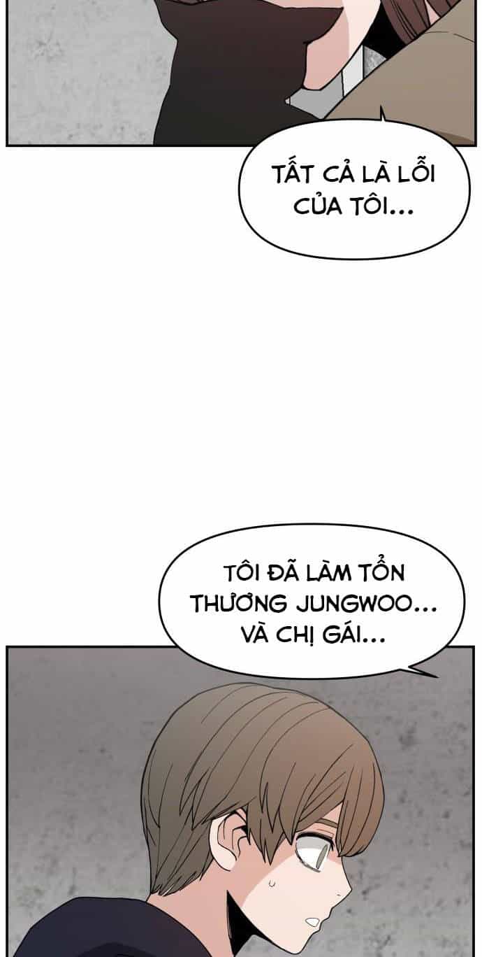 Lớp Học Phản Diện - Chương 87 - ảnh 37