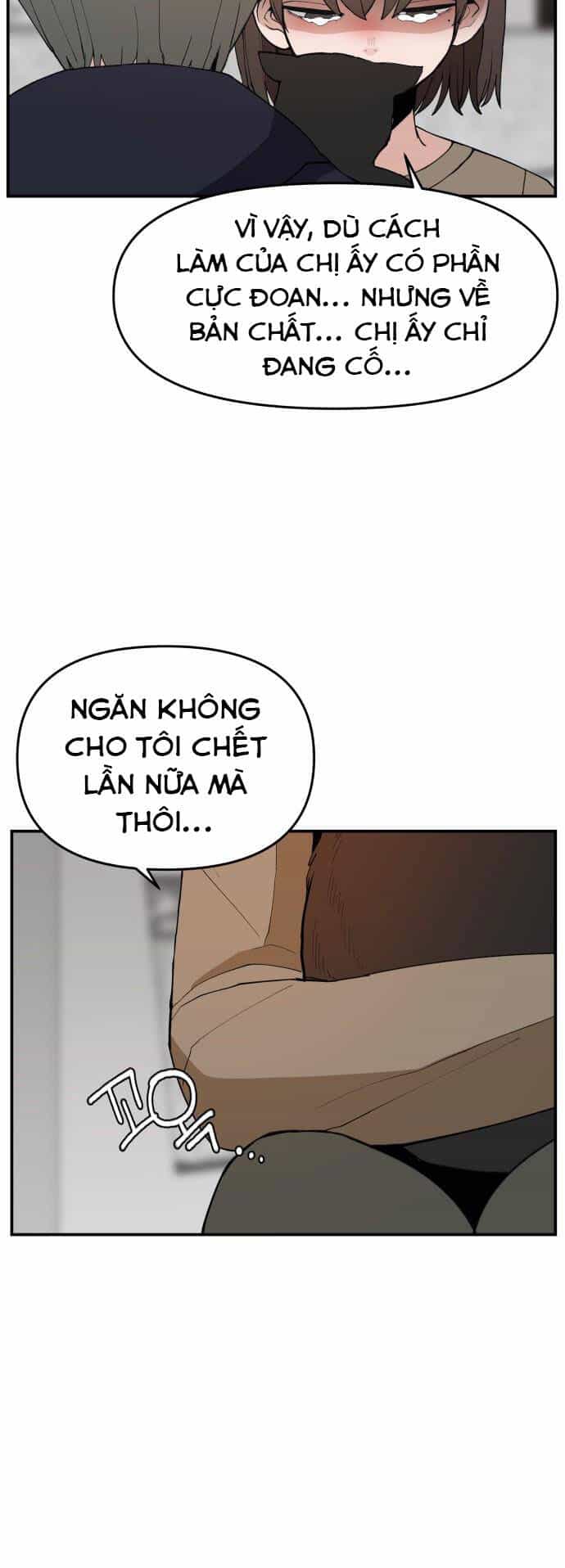 Lớp Học Phản Diện - Chương 87 - ảnh 39