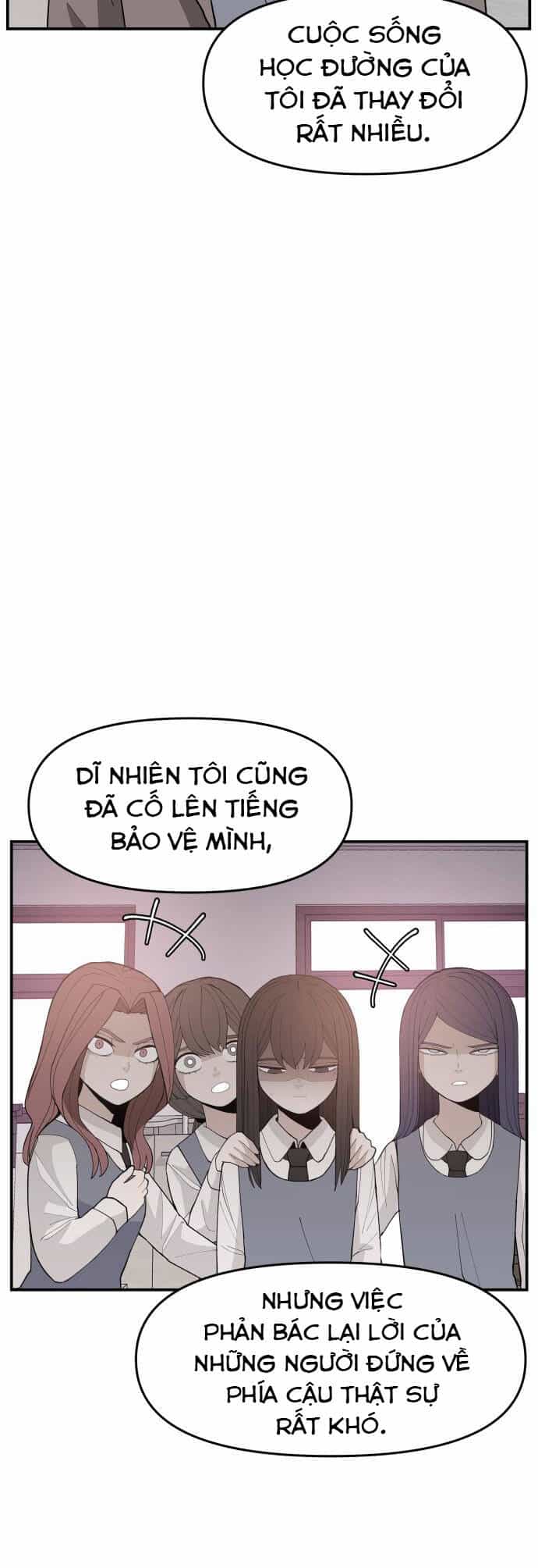 Lớp Học Phản Diện - Chương 87 - ảnh 4