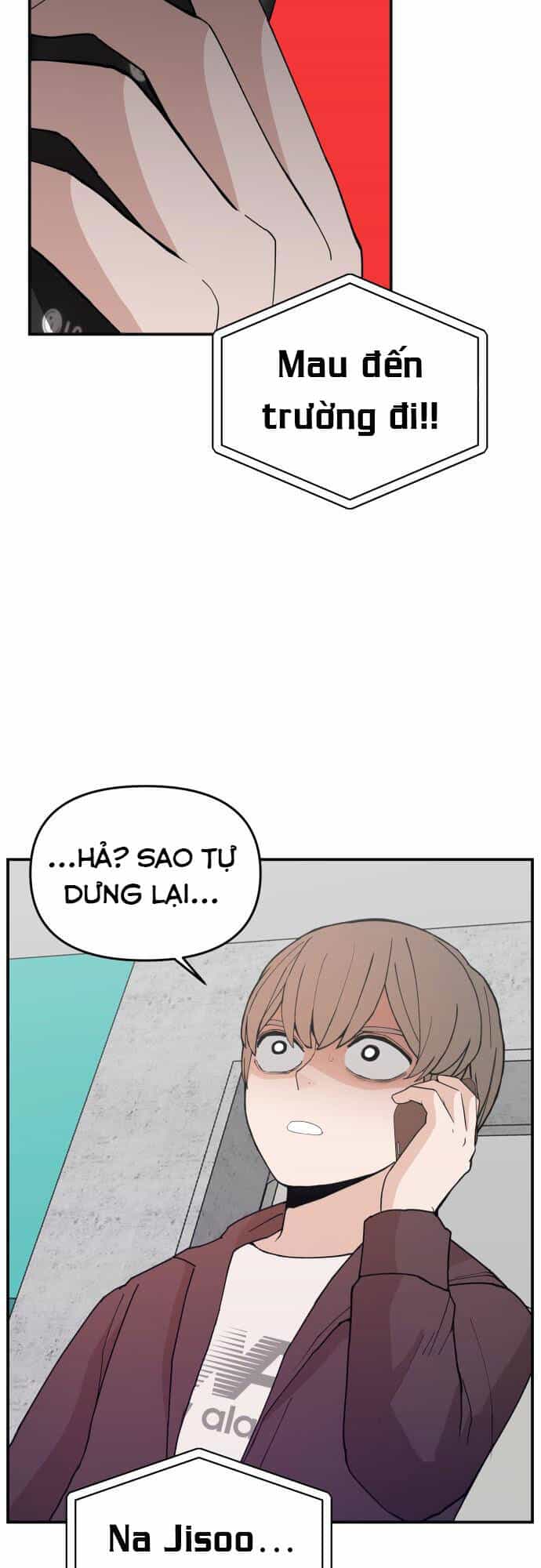 Lớp Học Phản Diện - Chương 87 - ảnh 43