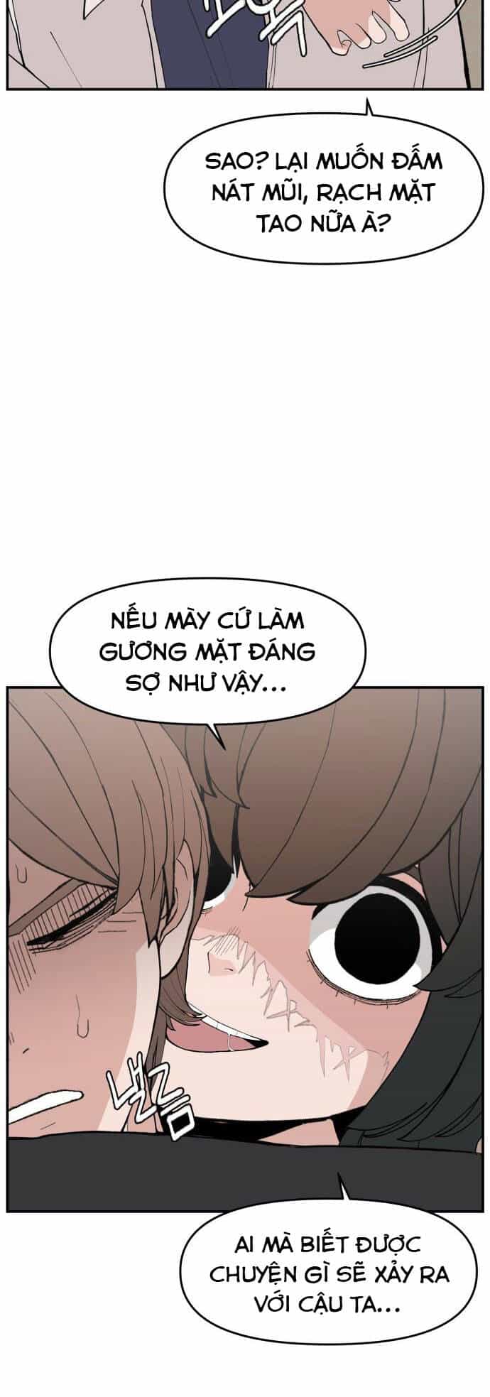 Lớp Học Phản Diện - Chương 87 - ảnh 48