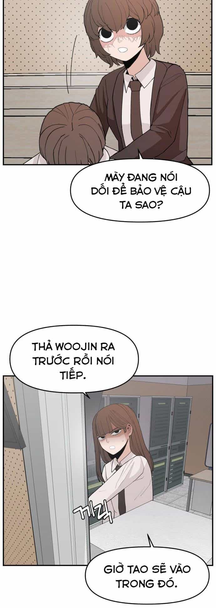 Lớp Học Phản Diện - Chương 87 - ảnh 52