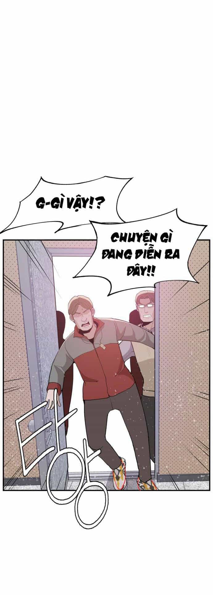 Lớp Học Phản Diện - Chương 87 - ảnh 53