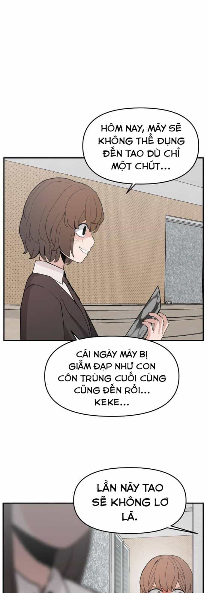 Lớp Học Phản Diện - Chương 87 - ảnh 65