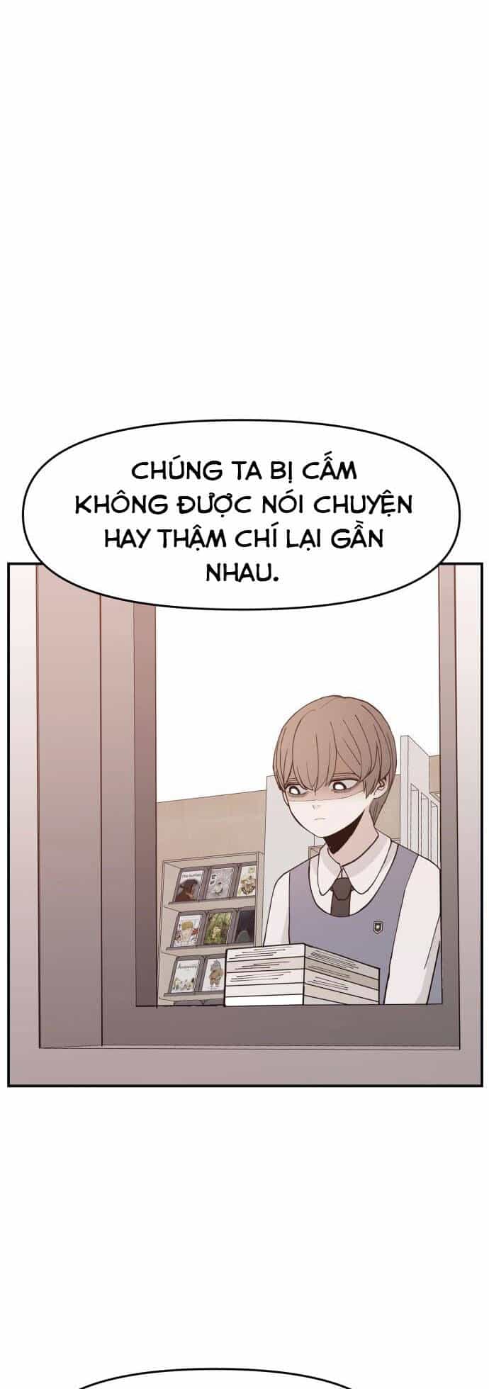 Lớp Học Phản Diện - Chương 87 - ảnh 8