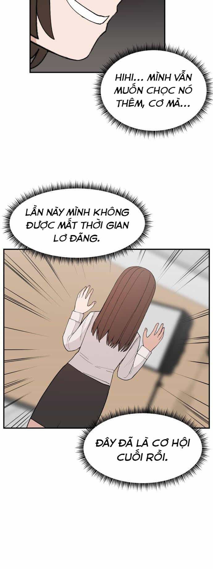 Lớp Học Phản Diện - Chương 88 - ảnh 15