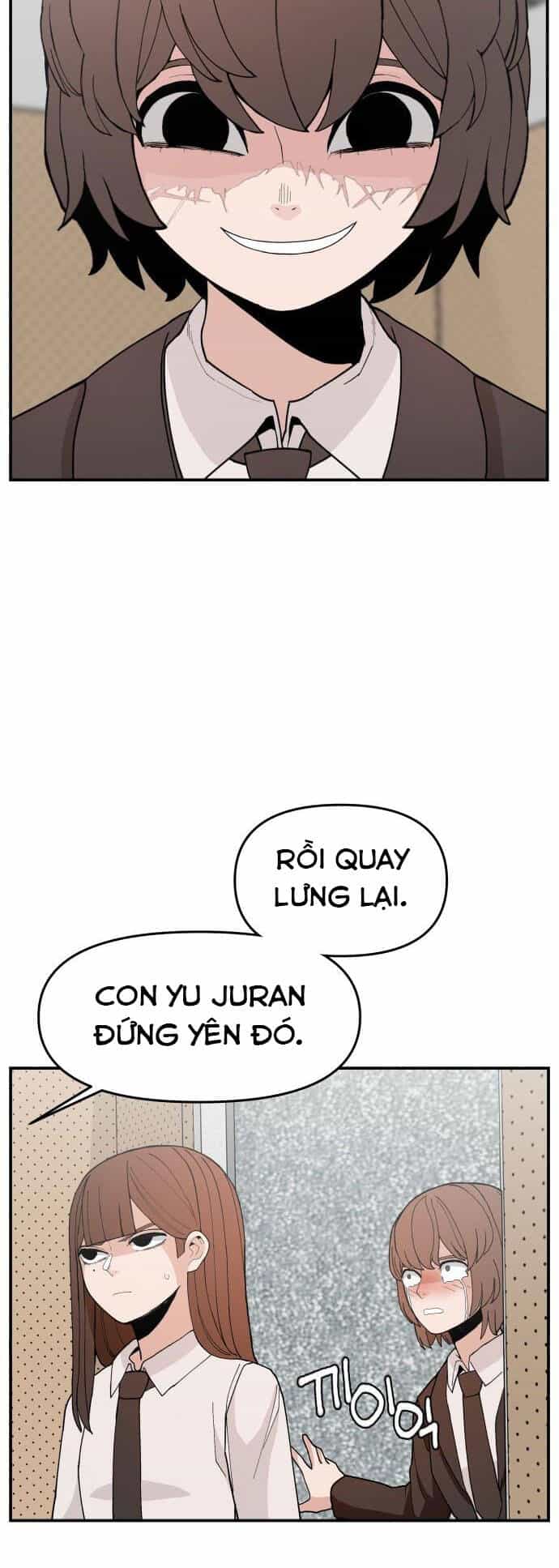 Lớp Học Phản Diện - Chương 88 - ảnh 2