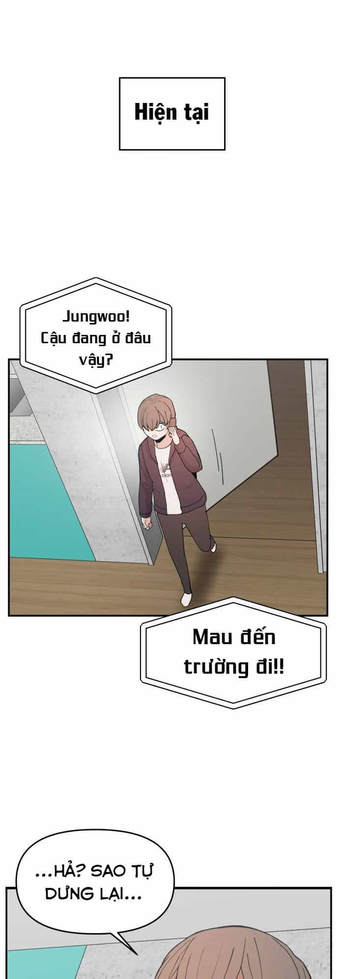 Lớp Học Phản Diện - Chương 88 - ảnh 28
