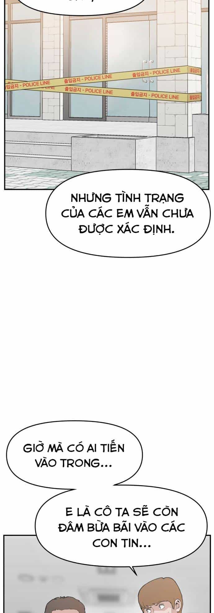 Lớp Học Phản Diện - Chương 88 - ảnh 58