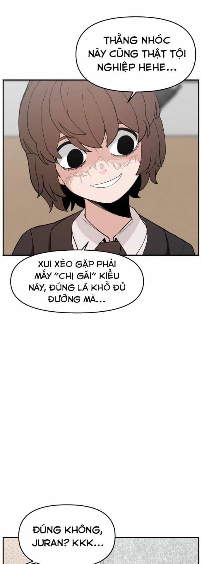Lớp Học Phản Diện - Chương 88 - ảnh 9