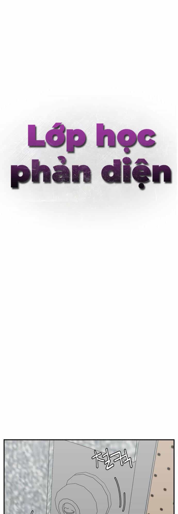 Lớp Học Phản Diện - Chương 89 - ảnh 17