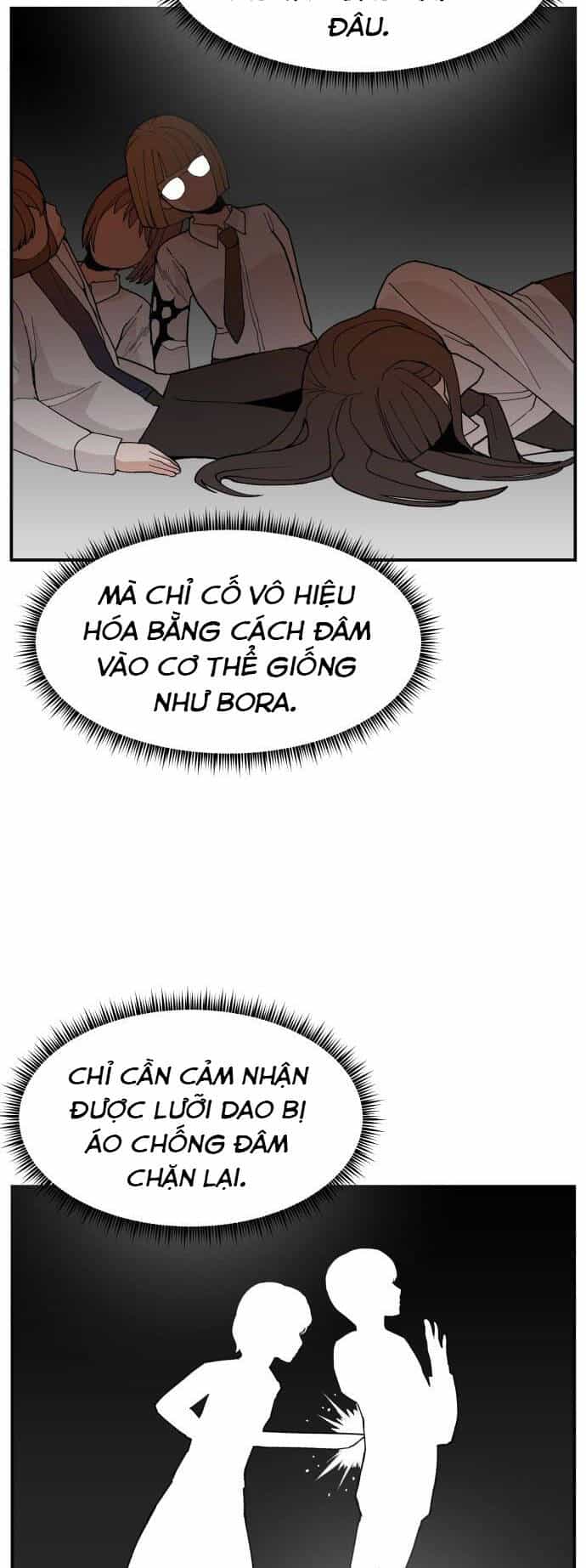 Lớp Học Phản Diện - Chương 89 - ảnh 32