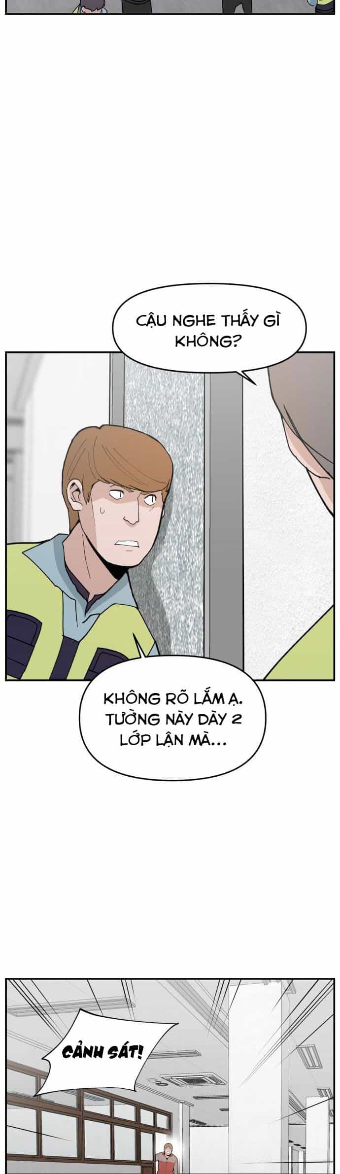 Lớp Học Phản Diện - Chương 89 - ảnh 48