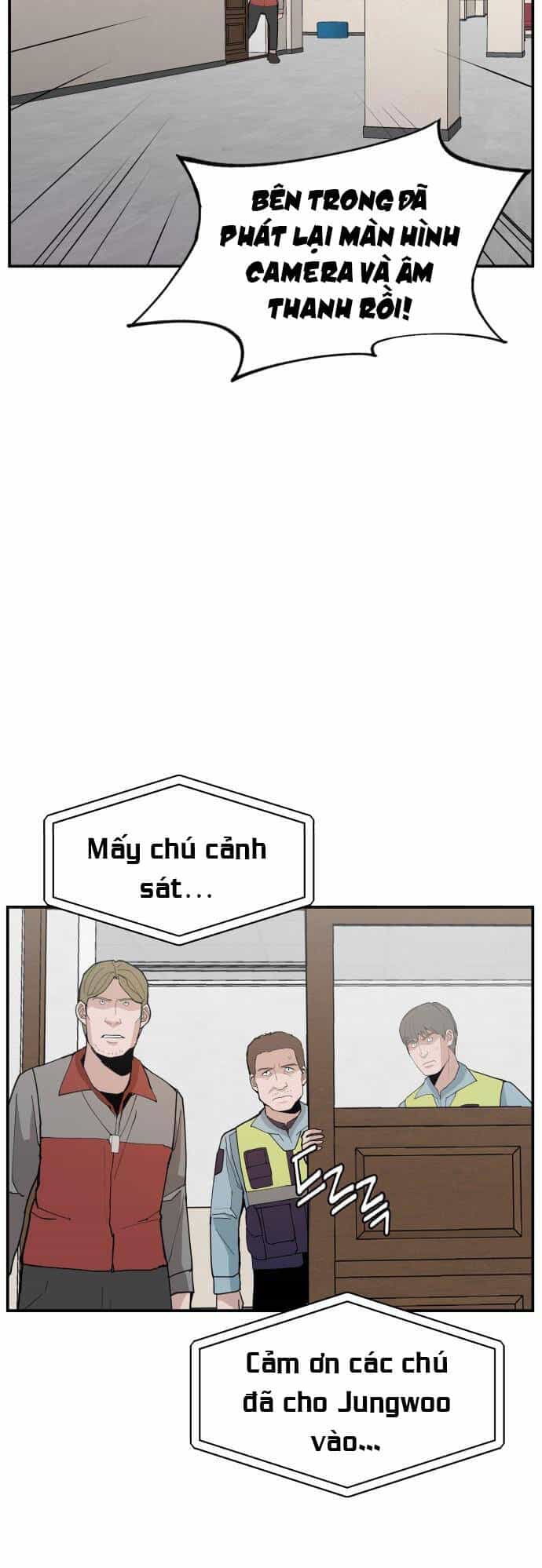 Lớp Học Phản Diện - Chương 89 - ảnh 49