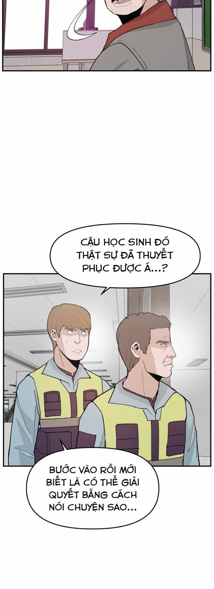 Lớp Học Phản Diện - Chương 89 - ảnh 52