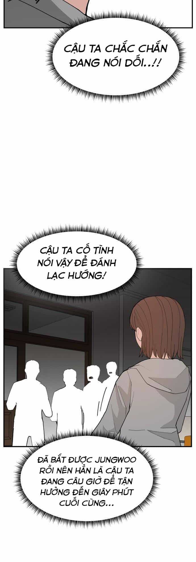Lớp Học Phản Diện - Chương 89 - ảnh 64
