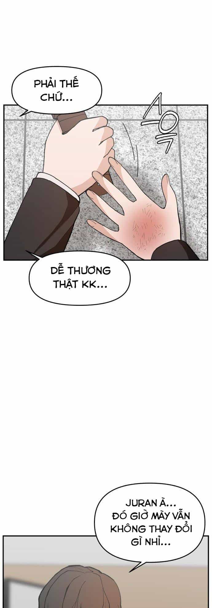 Lớp Học Phản Diện - Chương 90 - ảnh 25