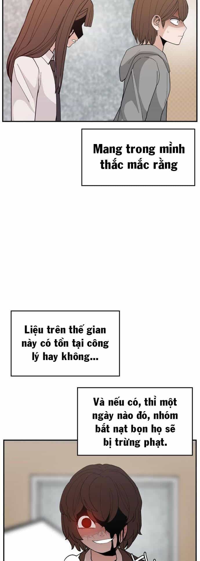 Lớp Học Phản Diện - Chương 92 - ảnh 4