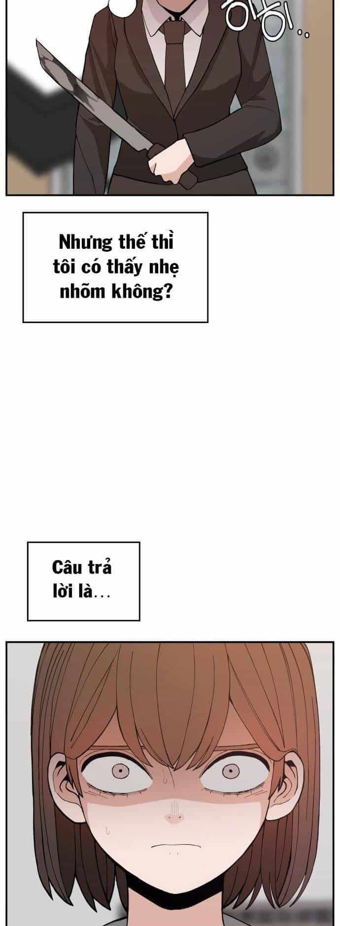 Lớp Học Phản Diện - Chương 92 - ảnh 5