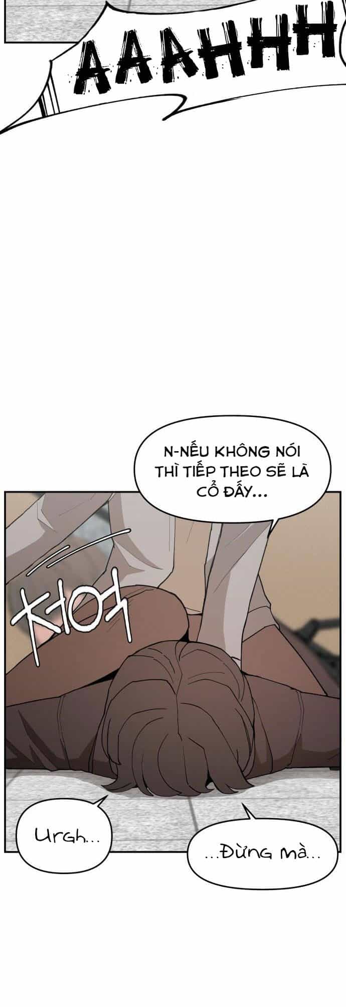 Lớp Học Phản Diện - Chương 92 - ảnh 58