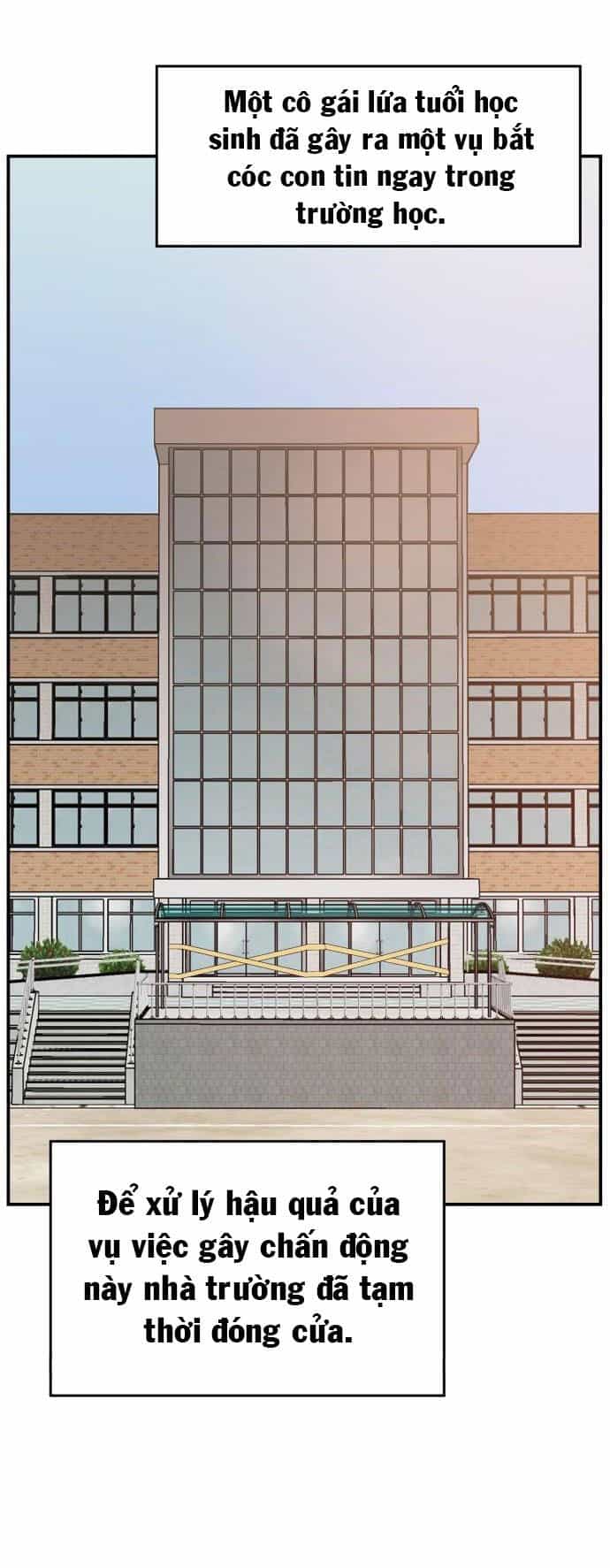 Lớp Học Phản Diện - Chương 93 - ảnh 1